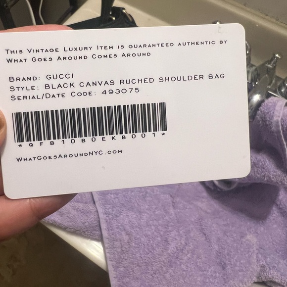 Gucci bold and beautiful - Picture 2 of 2